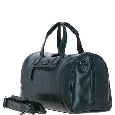 Чоловіча дорожня сумка Ashwood P68 (Green)