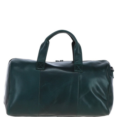 Чоловіча дорожня сумка Ashwood P68 (Green)