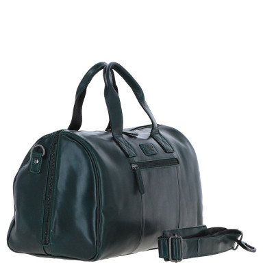 Чоловіча дорожня сумка Ashwood P68 (Green)