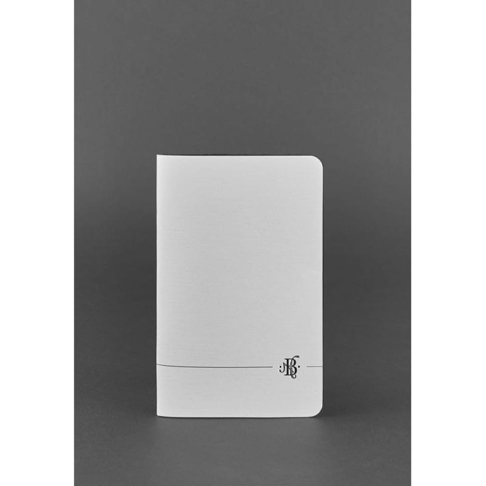 Зошит для софт-бука без принта (Чорна, А5)