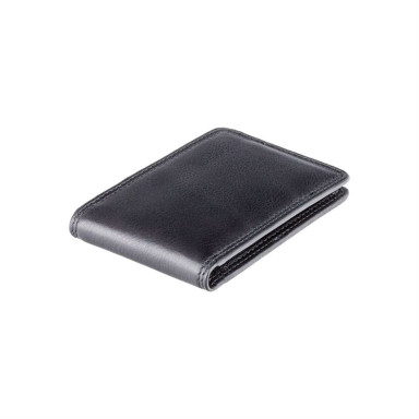 Cardholder Visconti HT5 Nelson (Black)