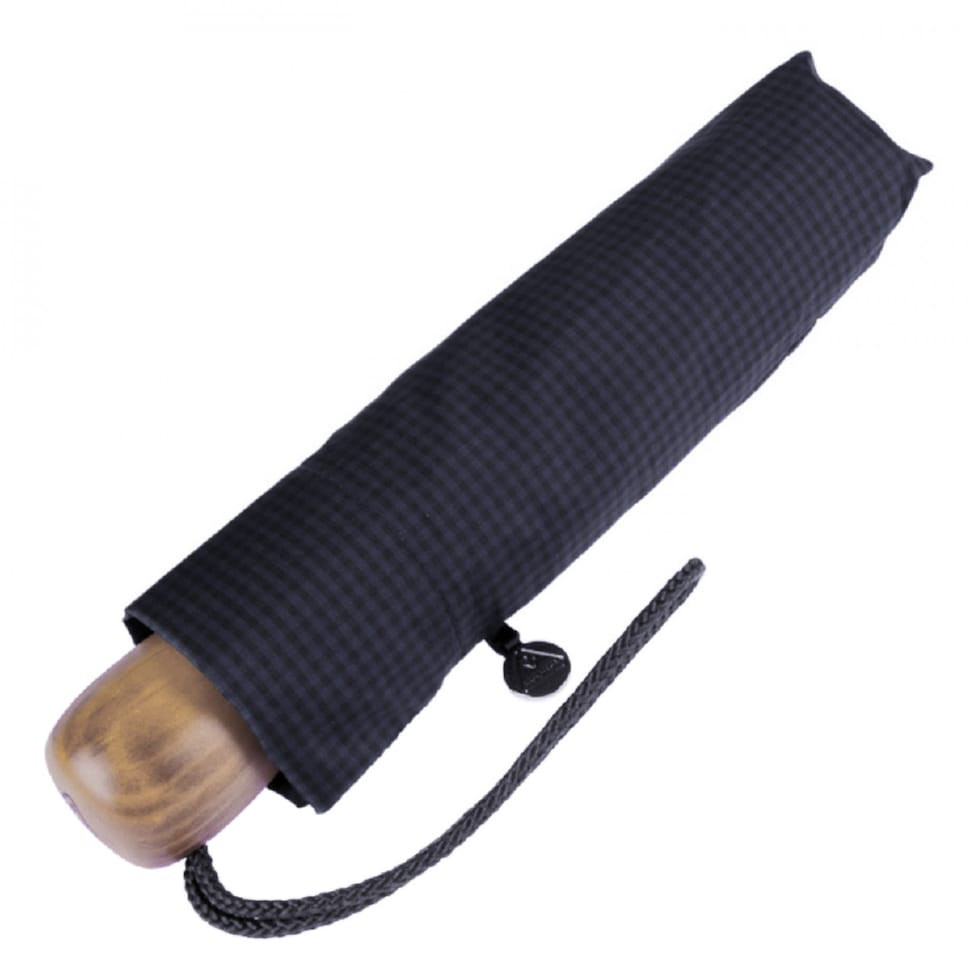Парасолька чоловіча Fulton G868-035269 Hackney-2 Gingham