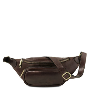 Напоясна шкіряна сумка TL141797 TUSCANY LEATHER