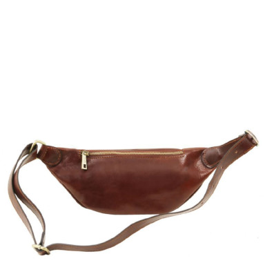 Напоясна шкіряна сумка TL141797 TUSCANY LEATHER