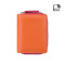Кошелек женский Visconti RB53 Hawaii с RFID (Orange Multi)