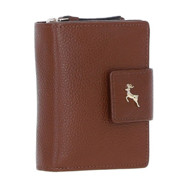 Гаманець жіночий Ashwood X30 (Tan)