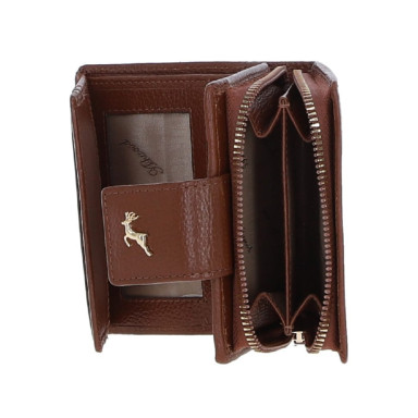 Гаманець жіночий Ashwood X30 (Tan)