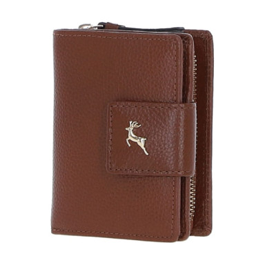 Гаманець жіночий Ashwood X30 (Tan)