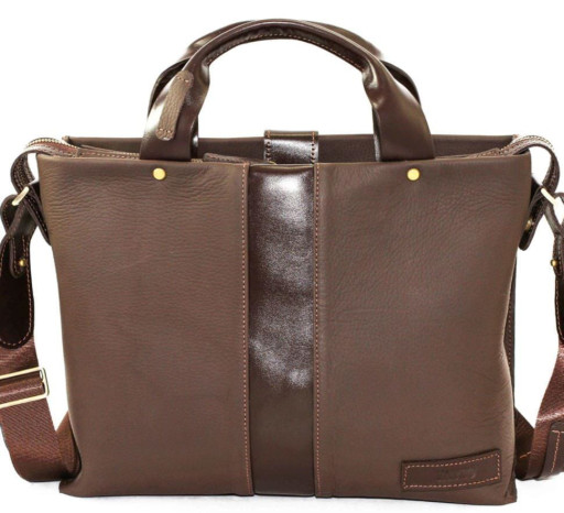 Чоловіча сумка VATTO Mk34.1 F7Kаz400