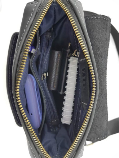 Мужская сумка VATTO Mk41.12 Kr670 с ручками
