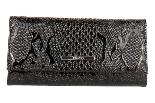 Wallet Karya black 1071-013