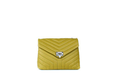Bag Firenze olive 5816-24-37