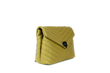 Bag Firenze olive 5816-24-37