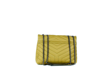Bag Firenze olive 5816-24-37