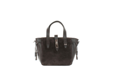 Сумка Firenze коричневая 4951-06-47