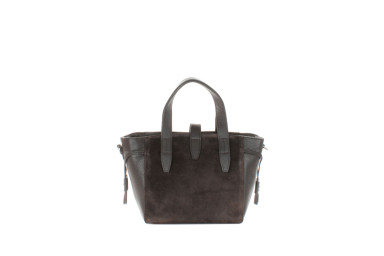 Сумка Firenze коричневая 4951-06-47