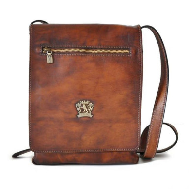 Shoulder bag Pratesi Vinchi, article B283, Italy