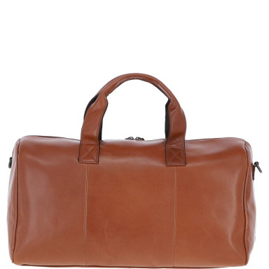 Чоловіча дорожня сумка Ashwood P68 (Tan)