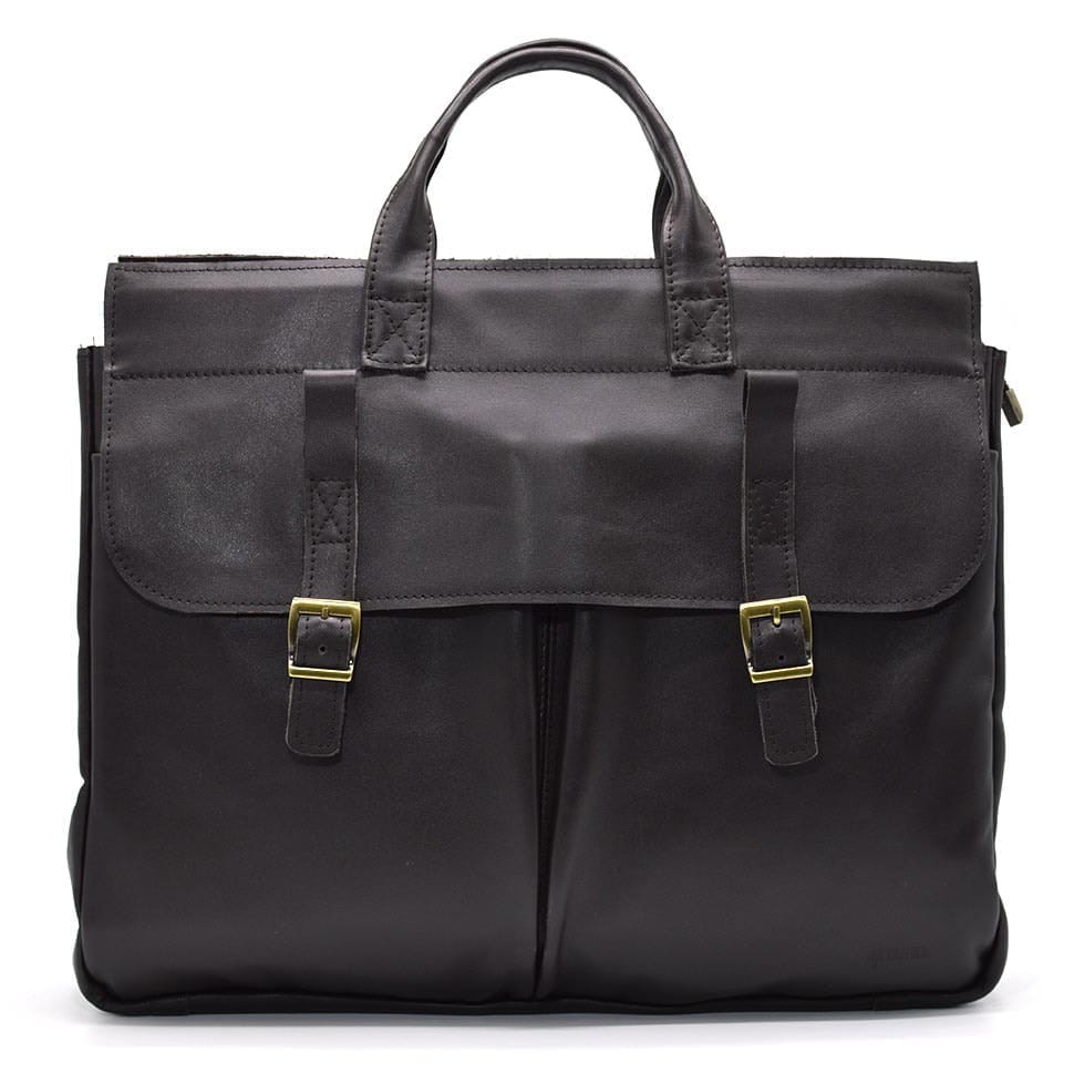 Велика сумка для ноутбука 17 дюймів GC-7107-3extra TARWA