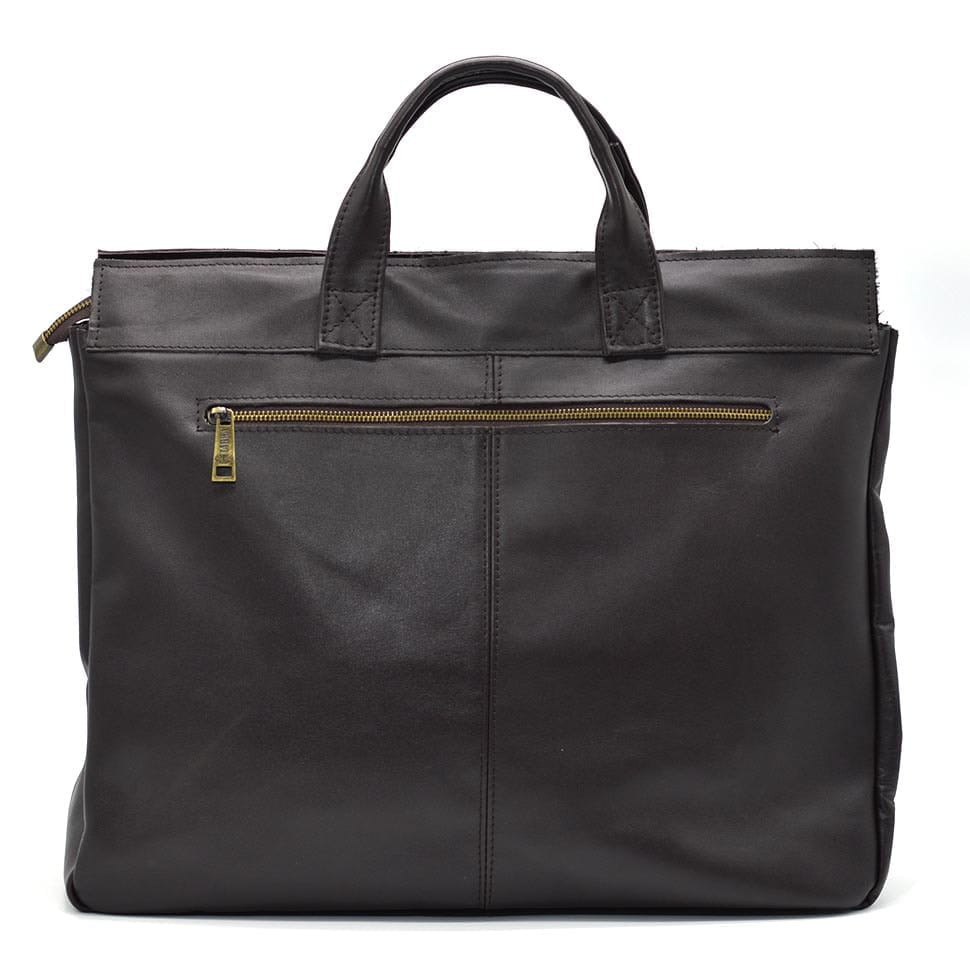 Велика сумка для ноутбука 17 дюймів GC-7107-3extra TARWA