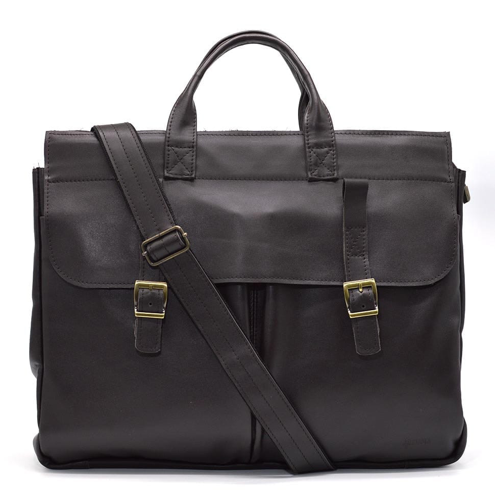 Велика сумка для ноутбука 17 дюймів GC-7107-3extra TARWA