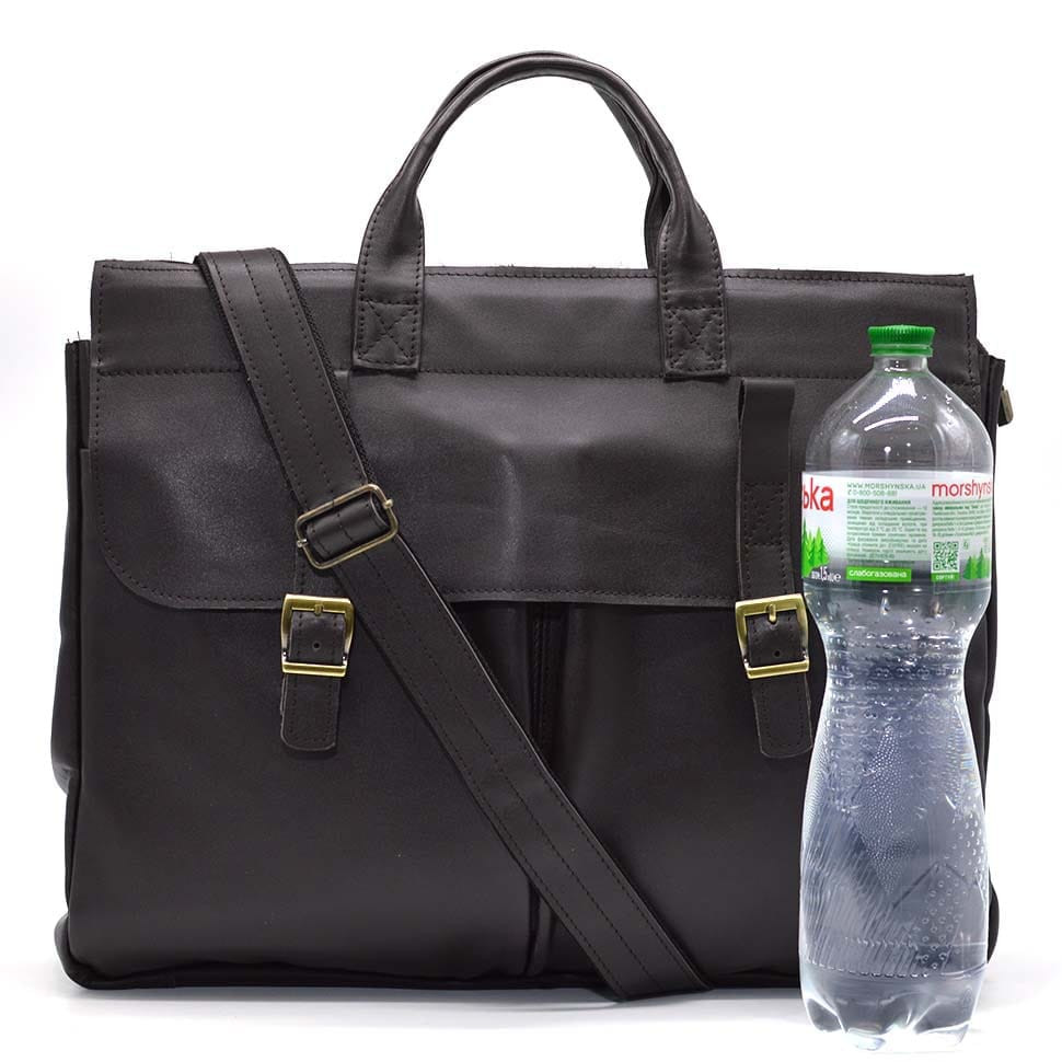 Велика сумка для ноутбука 17 дюймів GC-7107-3extra TARWA