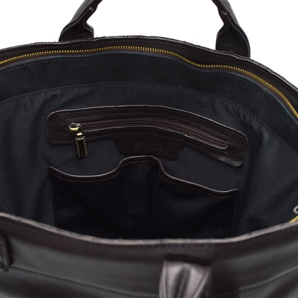 Велика сумка для ноутбука 17 дюймів GC-7107-3extra TARWA