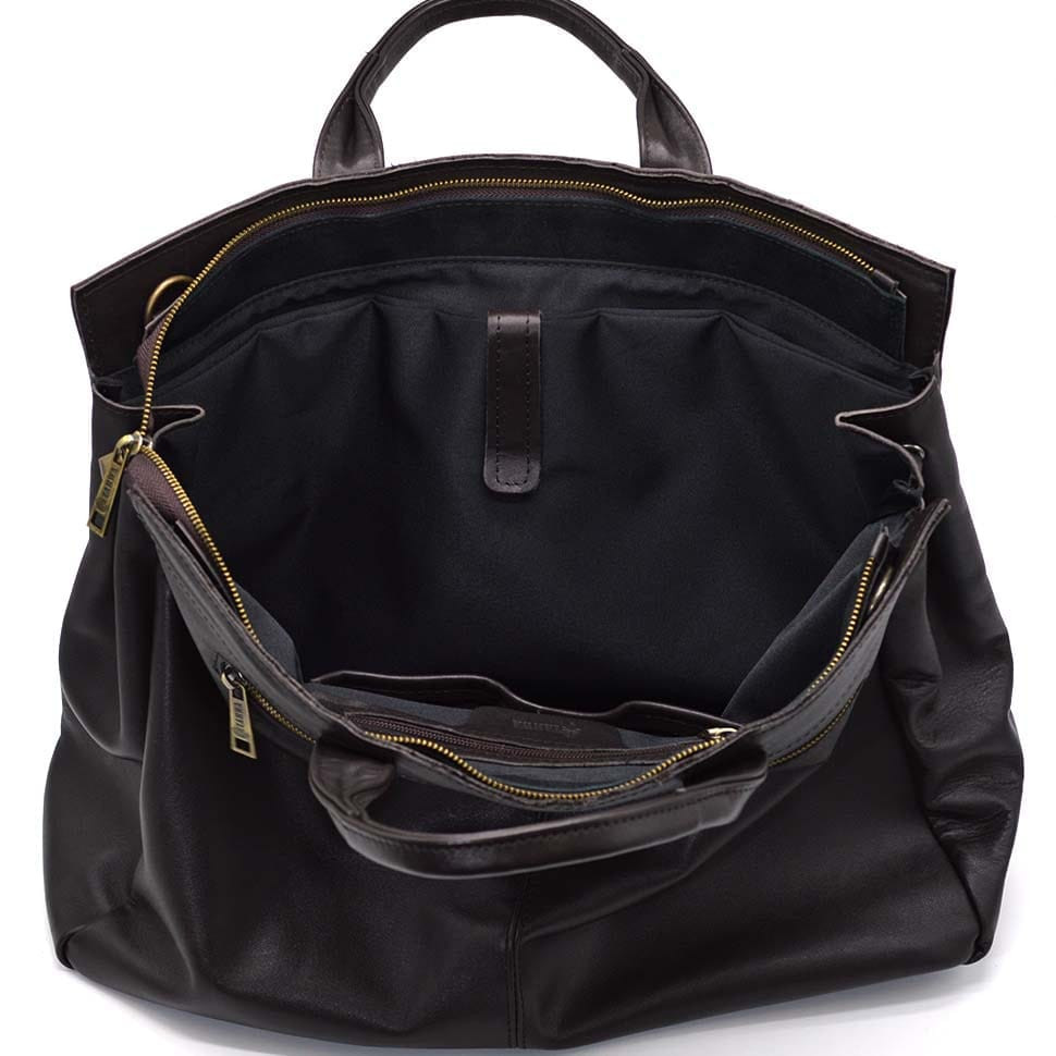 Велика сумка для ноутбука 17 дюймів GC-7107-3extra TARWA