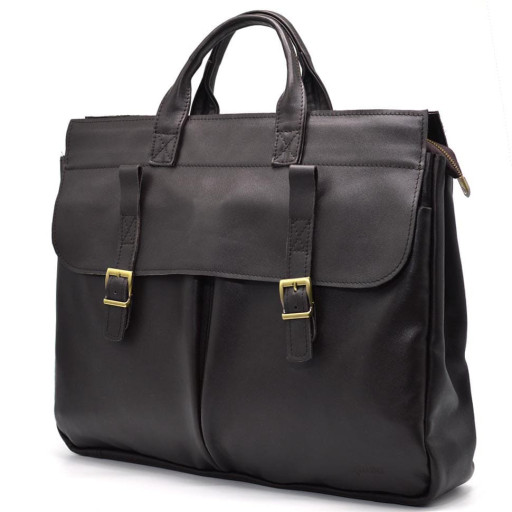 Велика сумка для ноутбука 17 дюймів GC-7107-3extra TARWA