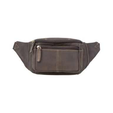 Waist Bag Visconti 720 Bumbag (Oil Brown)