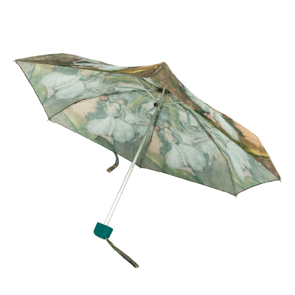 Парасолька жіноча Fulton L794-038475 National Gallery Tiny-2 Ballet Dancers