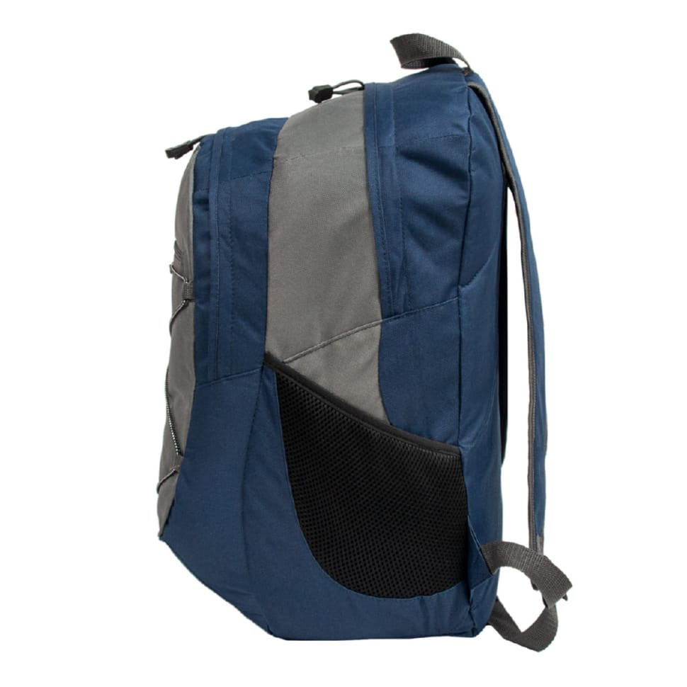 Рюкзак текстильний Borderline JBBP194L (Navy/Grey)