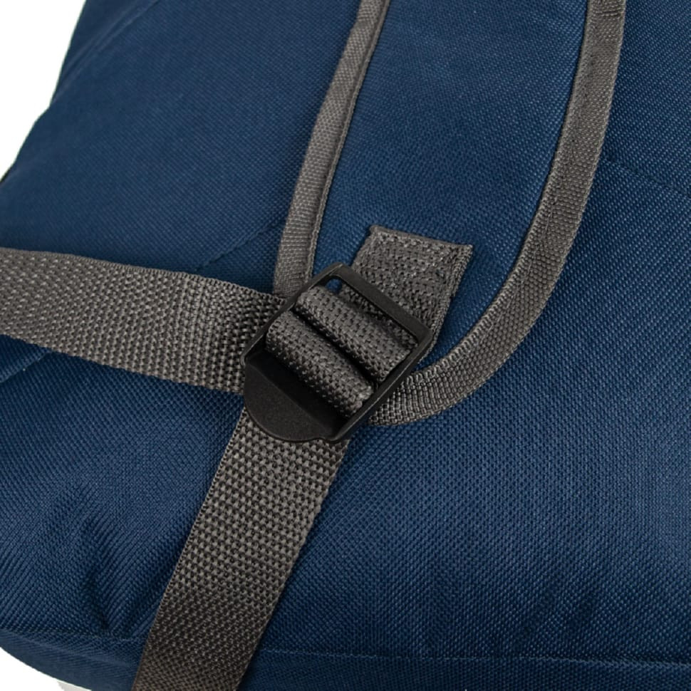 Рюкзак текстильний Borderline JBBP194L (Navy/Grey)