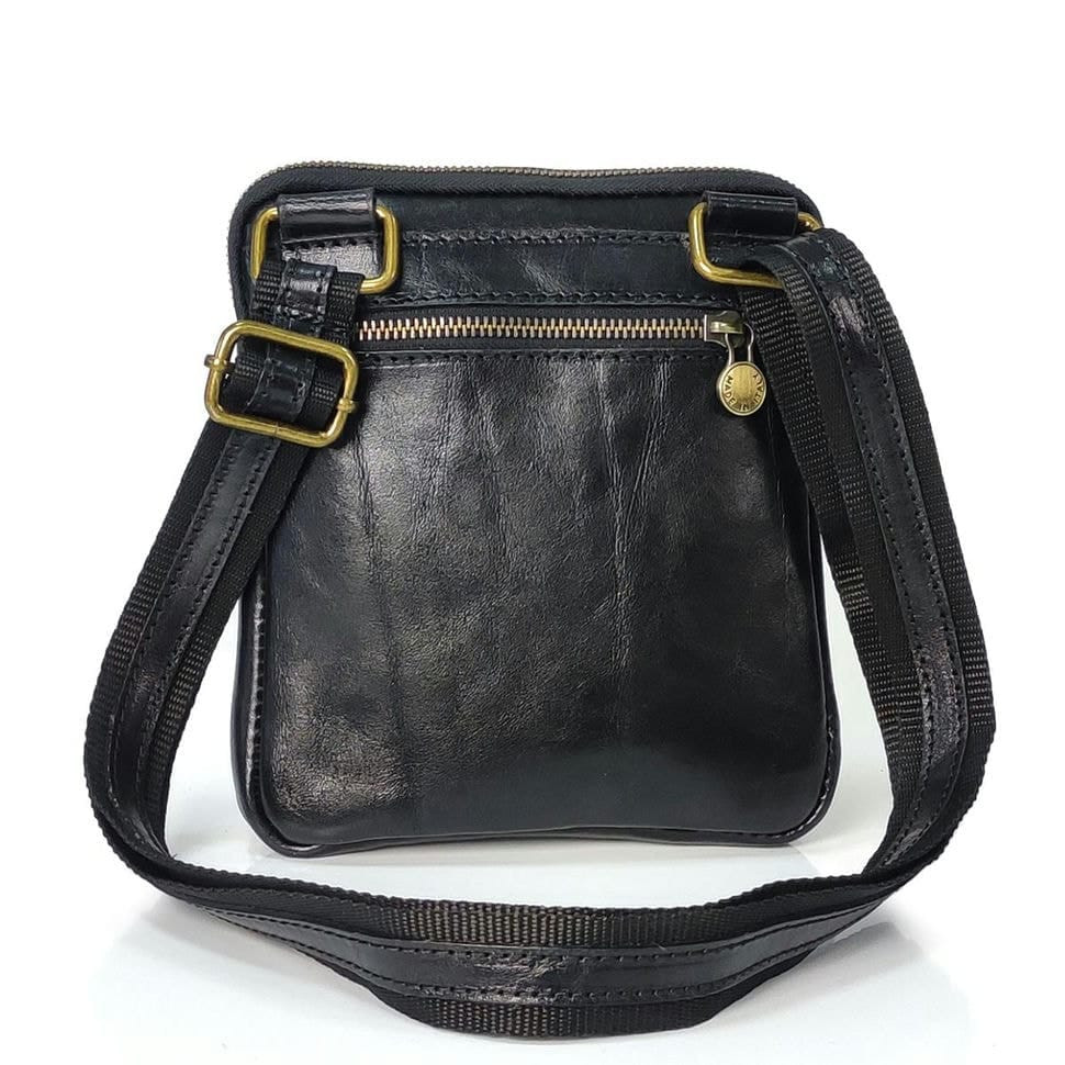 Месенджер класичний чорний Firenze Italy IF-S-0001A