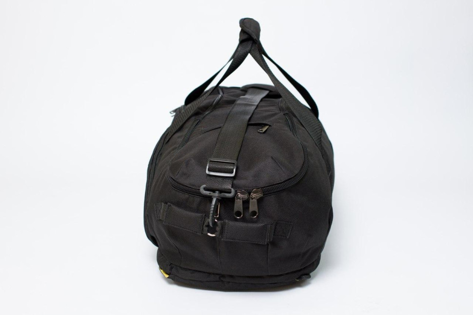 Спортивні сумки Infinity від MAD | born to win™