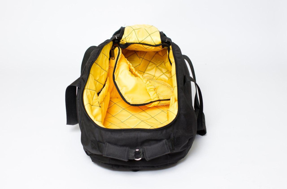 Спортивні сумки Infinity від MAD | born to win™