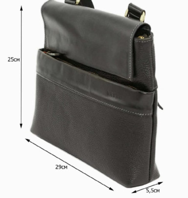 Men's bag VATTO Mk13.4 F8Kaz1