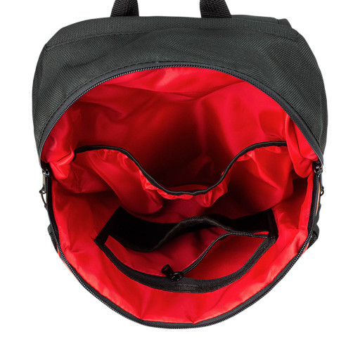 Спортивний рюкзак AMADEUS червоний від MAD™