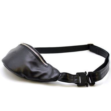 Small banana made of genuine leather GA-3034-4lx from Tarwa