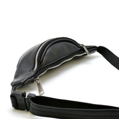 Small banana made of genuine leather GA-3034-4lx from Tarwa