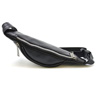 Small banana made of genuine leather GA-3034-4lx from Tarwa