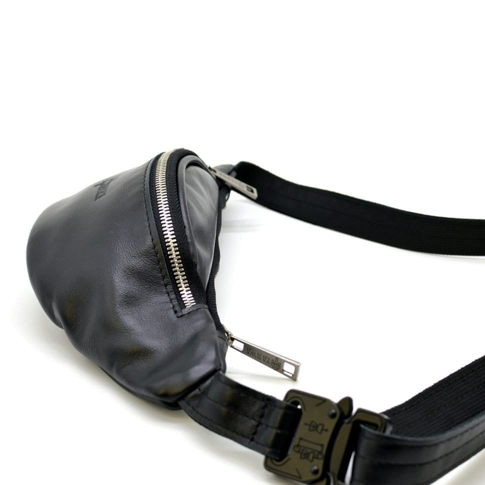 Маленька бананка з натуральної шкіри GA-3034-4lx бренду Tarwa