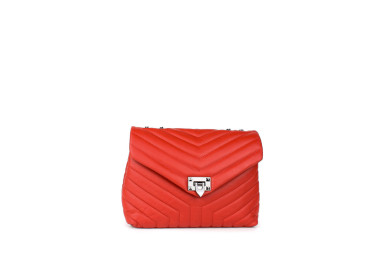 Bag Firenze terracotta 5816-122-37