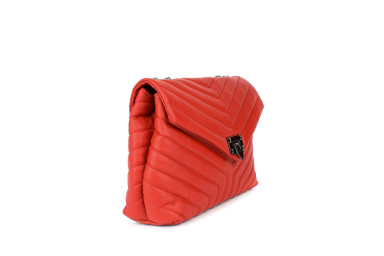 Bag Firenze terracotta 5816-122-37