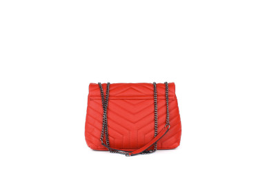 Bag Firenze terracotta 5816-122-37