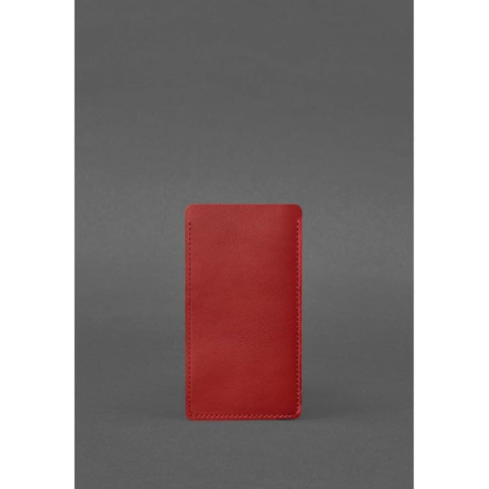 Шкіряний чохол для iPhone 12