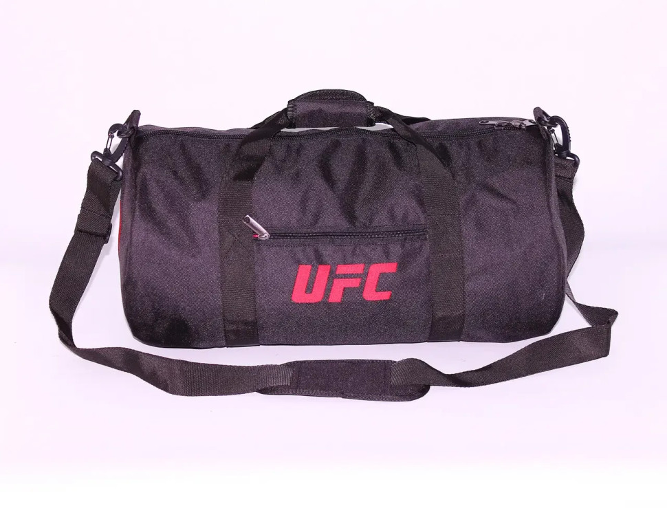Спортивная сумка Reebok UFC 28л