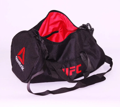 Спортивная сумка Reebok UFC 28л