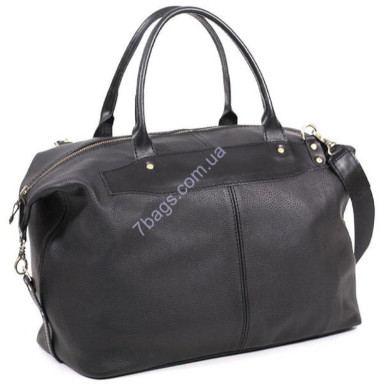 The perfect leather travel bag Mtravel_3 Manufatto