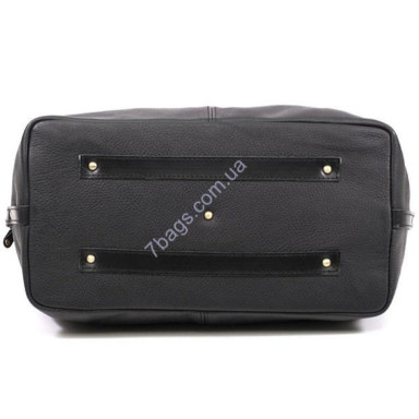 The perfect leather travel bag Mtravel_3 Manufatto